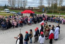 Uczyli patriotyzmu i historii – FOTO