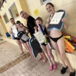 Powiat zapłacił więc dzieci potrafią pływać