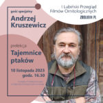 Zoo zaprasza na spotkanie z wyjątkowym gościem