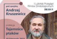 Zoo zaprasza na spotkanie z wyjątkowym gościem