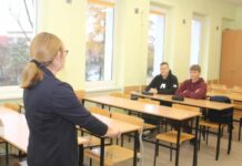 W ZS MCKK uczą jak wejść na rynek pracy – FOTO