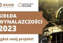 Giełda Wynalazczości dla pracowników KGHM