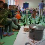 Wolontariusze KGHM o Janie Wyżykowskim w szkołach i przedszkolach