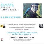 Na górniczą i świąteczną nutę – wystawa prac już dostępna