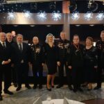 Krwiodawcy odznaczeni za ratowanie życia i zdrowia