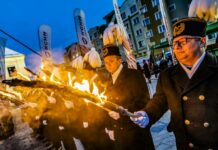 Barbórka 2024 w KGHM