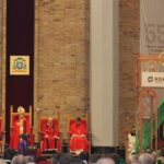 Dzień Górnika 4 grudnia – msza święta – FOTO