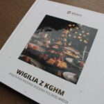 Wigilia z KGHM, czyli przepisy załogi Polskiej Miedzi