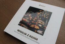 Wigilia z KGHM, czyli przepisy załogi Polskiej Miedzi