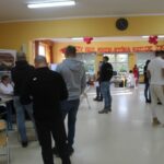 Lubińska „trójka” z krwawą akcją, jakiej jeszcze nie było – FOTO