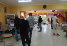 Lubińska „trójka” z krwawą akcją, jakiej jeszcze nie było – FOTO