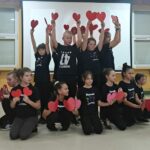 W SP 3 występy taneczne na koniec krwawej akcji – FOTO