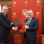 KGHM patronem dwóch kierunków na Politechnice Wrocławskiej