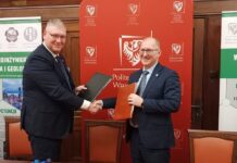 KGHM patronem dwóch kierunków na Politechnice Wrocławskiej