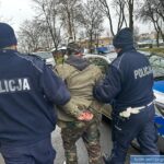 Pobił nowego kolegę na imprezie. Grozi mu 5 lat