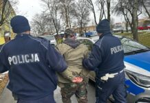 Pobił nowego kolegę na imprezie. Grozi mu 5 lat