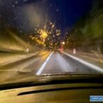 Uwaga, bardzo ślisko! – policja ostrzega