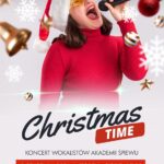 Bożonarodzeniowy koncert w Muzie