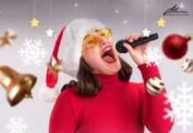 Bożonarodzeniowy koncert w Muzie