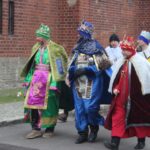 Orszak Trzech Króli w Lubinie – FOTO