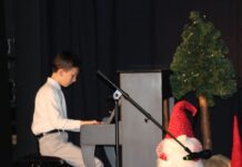 Koncert noworoczny ZG Muzyk – FOTO