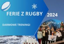 Ferie z Rugby Miedziowi Lubin