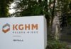 KGHM z budżetem na 2026 rok