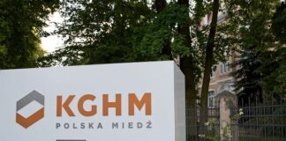 KGHM z budżetem na 2026 rok
