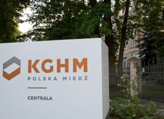 KGHM z budżetem na 2026 rok