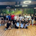 Licealiści chcą rozruszać rówieśników