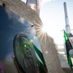 Prof. Józef Zwierzycki patronem szybu KGHM