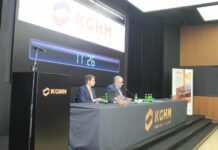 Zmiany w Radzie Nadzorczej KGHM – FOTO