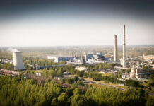 Konsultacje społeczne dotyczące terenów przy Hucie Miedzi „Głogów”