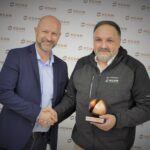 Jan Demczak z ZWR „Wolontariuszem Roku 2023”