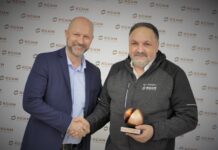 Jan Demczak z ZWR „Wolontariuszem Roku 2023”