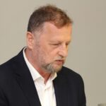 Spółka KGHM zaskoczona informacjami od prezydenta Lubina