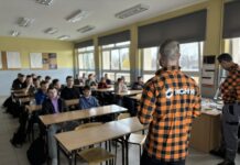 Przyszłość z KGHM – „Kompetentni” ruszają w trasę