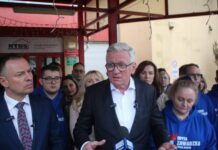 Lubin może wziąć przykład z Poznania