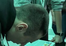 Olimpiada wiedzy o górnictwie i hutnictwie