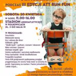 Festyn charytatywny na rzecz Kajetanka