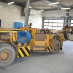 Nowe Centrum szkoleniowe w Lubinie – FOTO