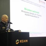 O bezpieczeństwie w przemyśle surowcowym – FOTO