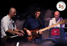 JAZZ Beatles / Imienowski Jazz Set – koncert w Muzie