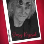 Jerzy Kryszak w lubińskiej Muzie