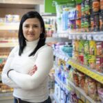 Czuję satysfakcję z własnego biznesu. Poprowadź, jak pani Ewelina, swój sklep w Lubinie lub okolicy