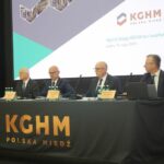 Pierwszy kwartał 2024 w KGHM – wyniki – FOTO