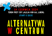 Po raz pierwszy w CDT koncert muzyki alternatywnej