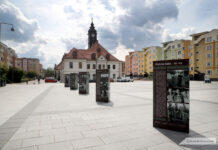 Wystawa “Trzech Generałów”