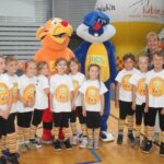 Ponad 150 maluchów w zmaganiach przedszkolaków – FOTO