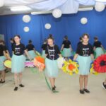 Trójeczki z SP 3 odleciały – FOTO